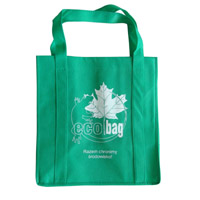 深圳KB23环保广告袋