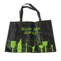 深圳KB65 无纺布袋