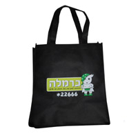 深圳KB02 无纺布购物袋