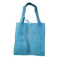 深圳无纺布袋的常规选择厚度