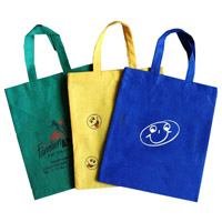 深圳KB08 无纺布袋（可定制）