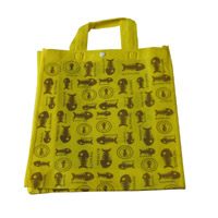 深圳KB10 无纺布购物袋（可定制）